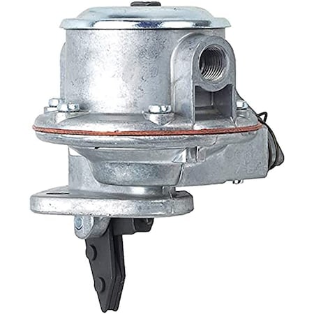Aftermarket Fuel Transfer Pump A-1447381M91-AI